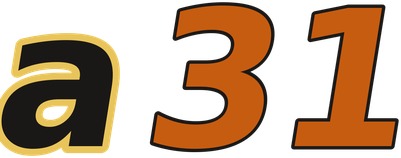a31 logo