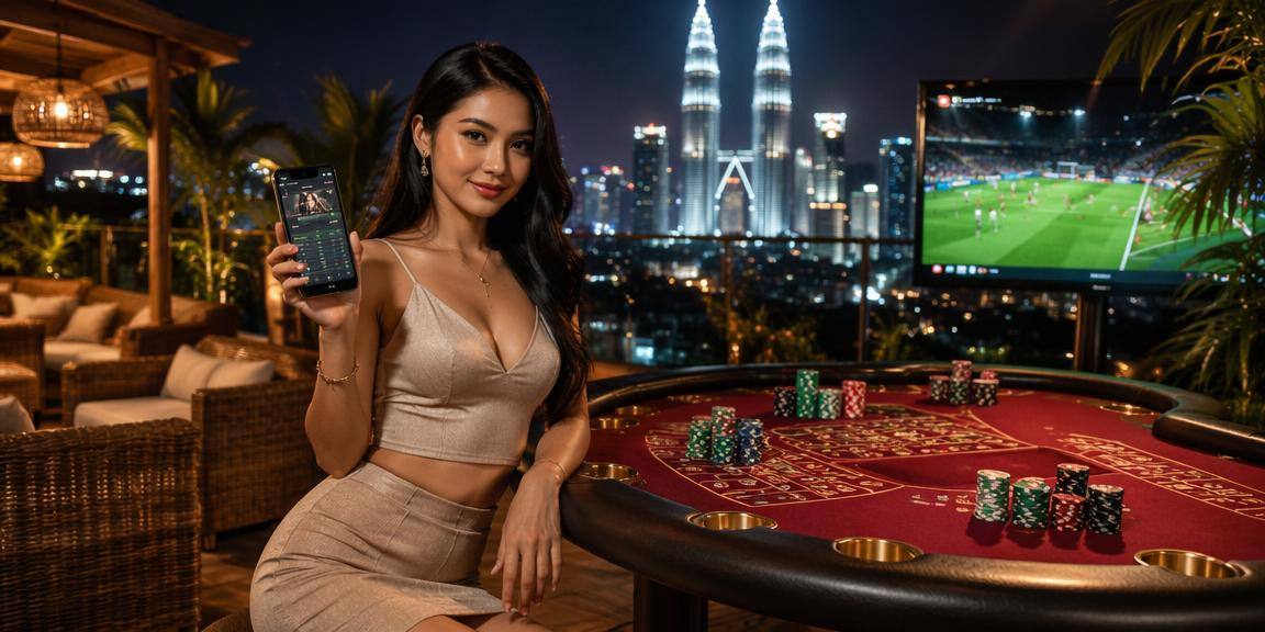 a31 Mengapa Kami Membina a31 Untuk Anda