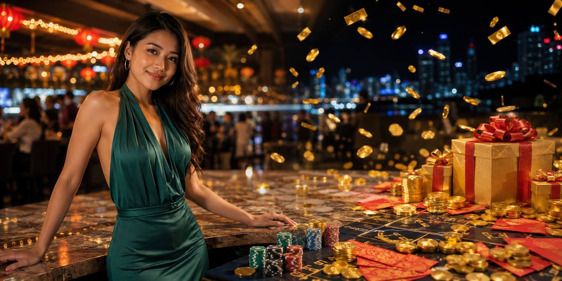 a31 Apa yang Kami Tawarkan dalam Treasure Hunt